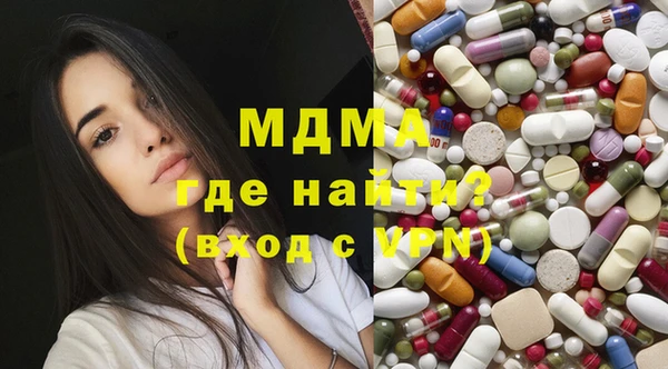 spice Богданович